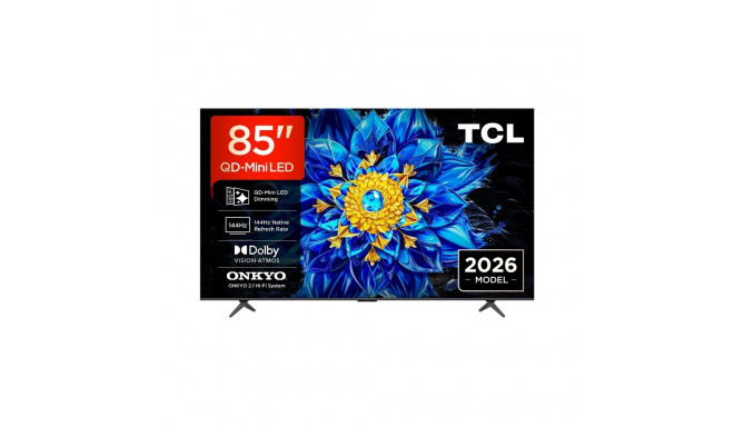 TCL teler 85P8L