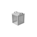 OPEN RACK 10" 6U 280X300 GREY LANBERG