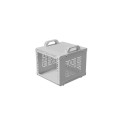 OPEN RACK 10" 4U 280X300 GREY LANBERG