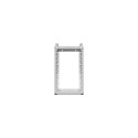 OPEN RACK 10" 9U 280X300 GREY LANBERG