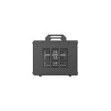 OPEN RACK 10" 4U 280X300 BLACK LANBERG
