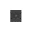 OPEN RACK 10" 4U 280X300 BLACK LANBERG