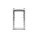 OPEN RACK 10" 9U 280X300 GREY LANBERG