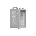 OPEN RACK 10" 9U 280X300 GREY LANBERG