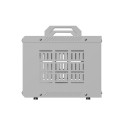 OPEN RACK 10" 4U 280X300 GREY LANBERG