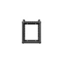 OPEN RACK 10" 6U 280X300 BLACK LANBERG