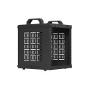 OPEN RACK 10" 6U 280X300 BLACK LANBERG
