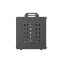 OPEN RACK 10" 6U 280X300 BLACK LANBERG