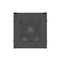 OPEN RACK 10" 6U 280X300 BLACK LANBERG