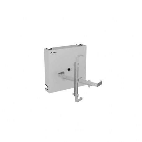 CABLE RESERVE FRAME 500X500 GREY LANBERG