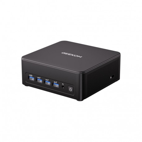 Mini PC GEEKOM IT12 Max Core Ultra 5 125U 16GB 500GB Win11 Pro