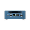 Mini PC GEEKOM IT13 Max Core Ultra 9 185H 32GB 1TB Win11 Pro