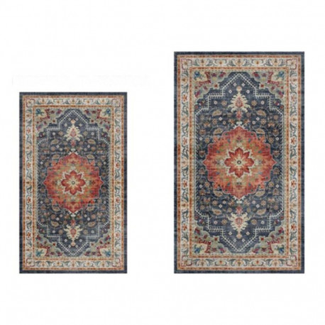 Vaip AREA ACCENT 2tk 50x84cm /60x102cm, muster-27