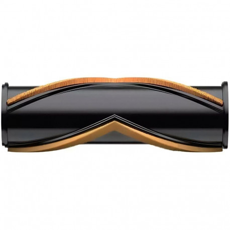 Vacuum Cleaner Accessory|DREAME|Roller brush|Model HVB2|Black|For Dreame H13 Dual, H14 Dual, G10 Com