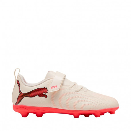 Puma laste jalgpallijalatsid Future 9 Play V FG/AG 109202 01 28