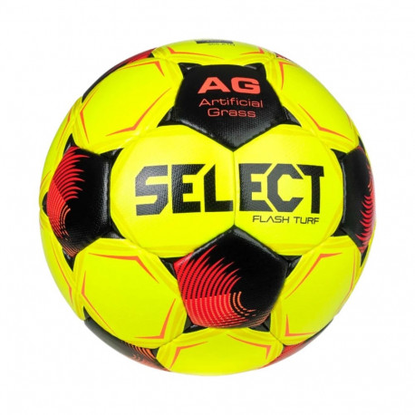 Select jalgpall FB Flash Turf v26 FIFA Basic 365.A1N 110056, kollane-punane