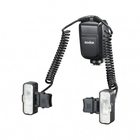 Godox MF-T76C Macro Twin Flash for Canon