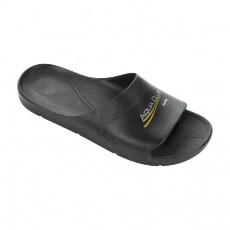 Slippers unisex FASHY AQUA CLUB 72373 20 size 46/47 black