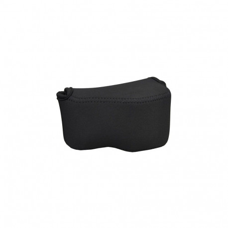 JJC Neopreen Camera Pouch OC S1BK