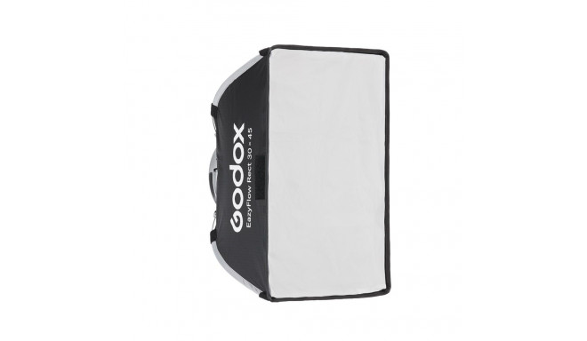 Godox EazyFlow Foldable Rect 30x45 Bowens Softbox
