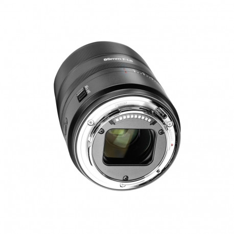 Camera Lens 7Artisans AF 85mm F1.8 Leica L