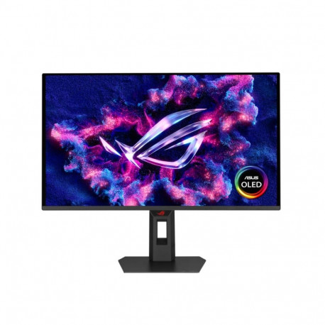 Monitor - Asus ROG Strix XG27AQDNG 27" QHD 360Hz G-SYNC FreeSync Black