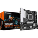 Gigabyte B650M Gaming WIFI6E (rev. 1.2)