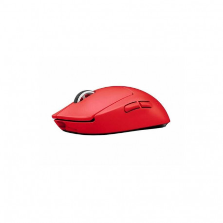 Logitech PRO X SUPERLIGHT 2 SE Red 910-007552