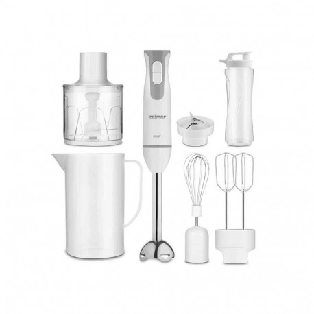 Zelmer ZHB4555 Hand Blender