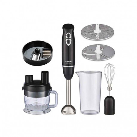 Zelmer ZHB4600 QubeMaster Hand Blender