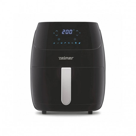 Zelmer ZAF5500B Elektra 5L Air Fryer