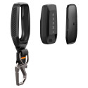 Spigen TK100 Car Key Case - Black