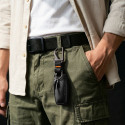 Spigen TK100 Car Key Case - Black