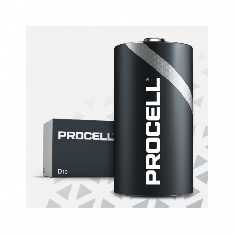 Duracell MN 1300 PROCELL D (LR20)
