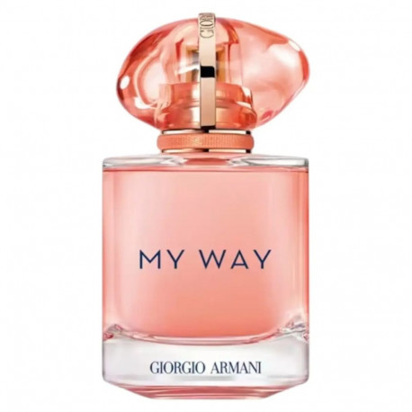 Giorgio Armani My Way Nectar (EDP) parfüümvesi naistele 50 ml