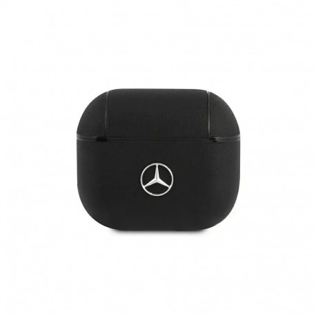 Mercedes MEA3CSLBK AirPods 3 cover black Electronic Line