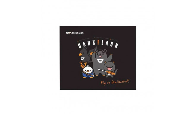 Gaming Mousepad Darkflash