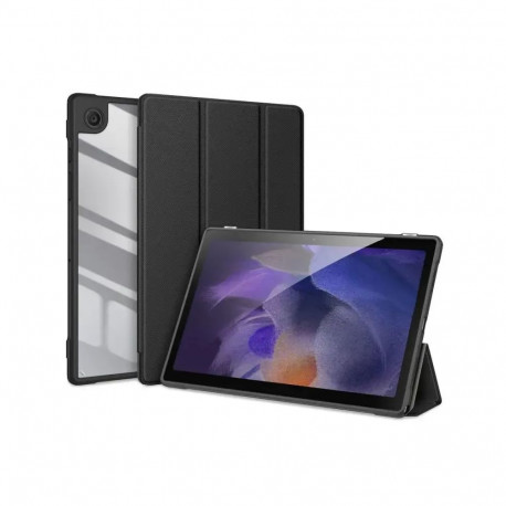 FDTWLV Toby tablet case with MagSafe support Galaxy Tab A8 black