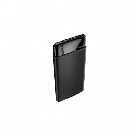 Forever TB-100M väline akupank (powerbank) | 10 000 mAh | 10.5W | USB-A, USB-C, Micro USB
