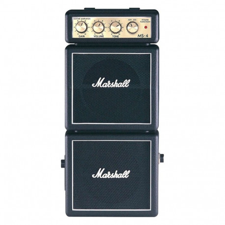 Marshall mikro kitarrivõimendi MS-4