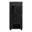 CASE MIDITOWER EATX BLACK