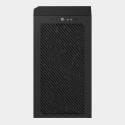 CASE MIDITOWER EATX BLACK
