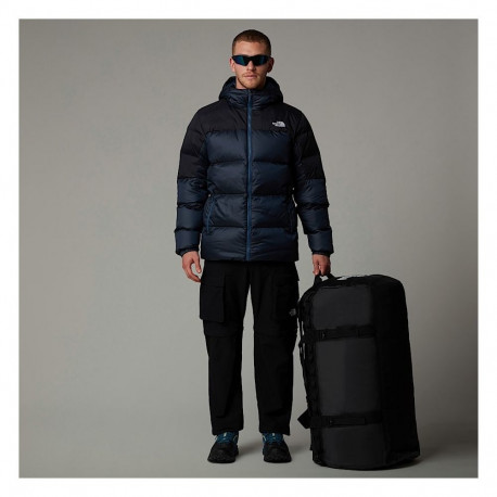 Base camp duffel bag xl-tnf black-tnf white-npf THE NORTH FACE