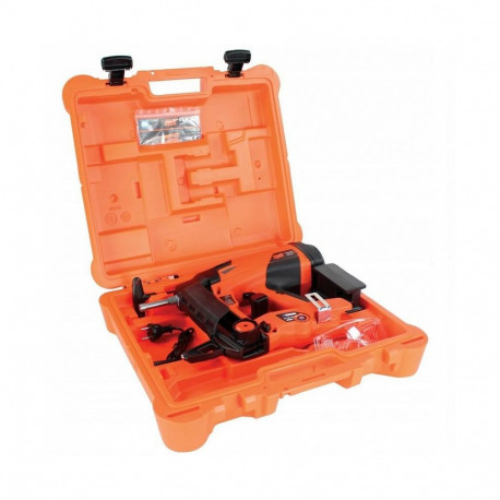 Gas nailer Paslode Spit Pulsa P40P+ 15-40mm
