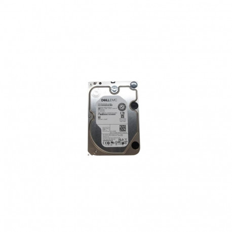 Dell sisemine kõvaketas 400-BRCT 2TB 7200RPM 3.5" Serial ATA III