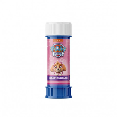 Paw Patrol seebimullid MIX60ML
