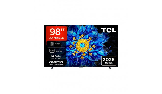 TV 98P8L TCL