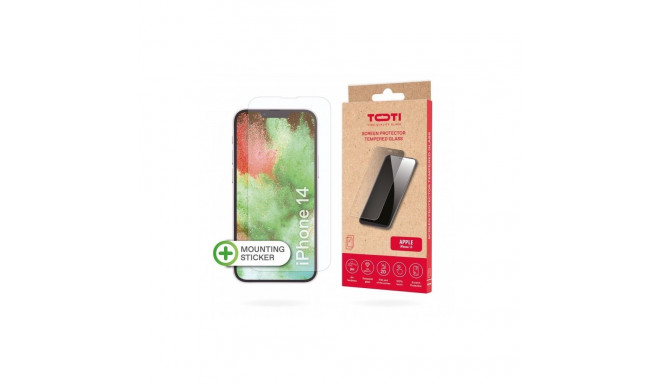 SCREEN PROTECTOR IPHONE 14 TOTI