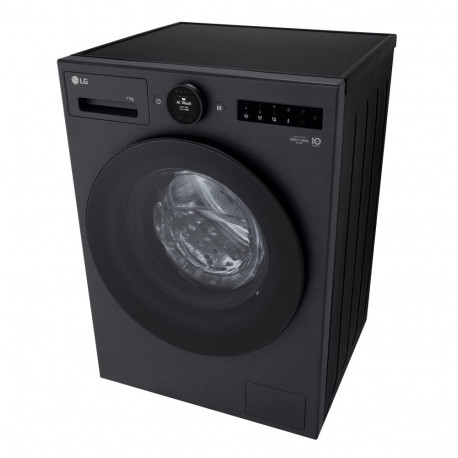 LG pesumasin F4X7511TBB