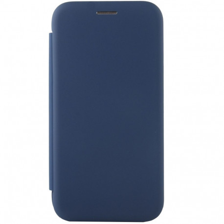 Evelatus kaitseümbris Apple iPhone 14 6.1 Book Case, sinine